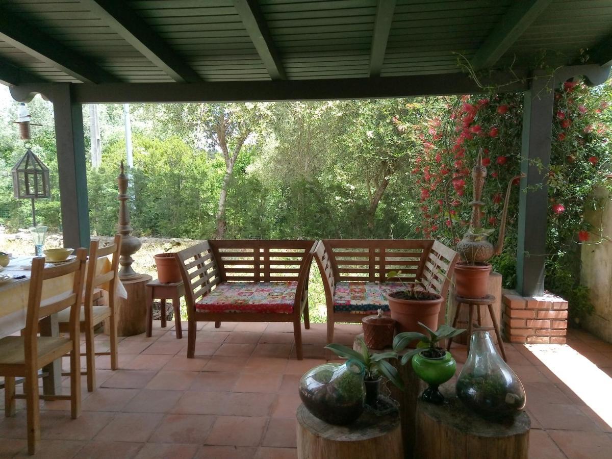 Casa De Santo Amaro Bed & Breakfast Sintra Exterior foto
