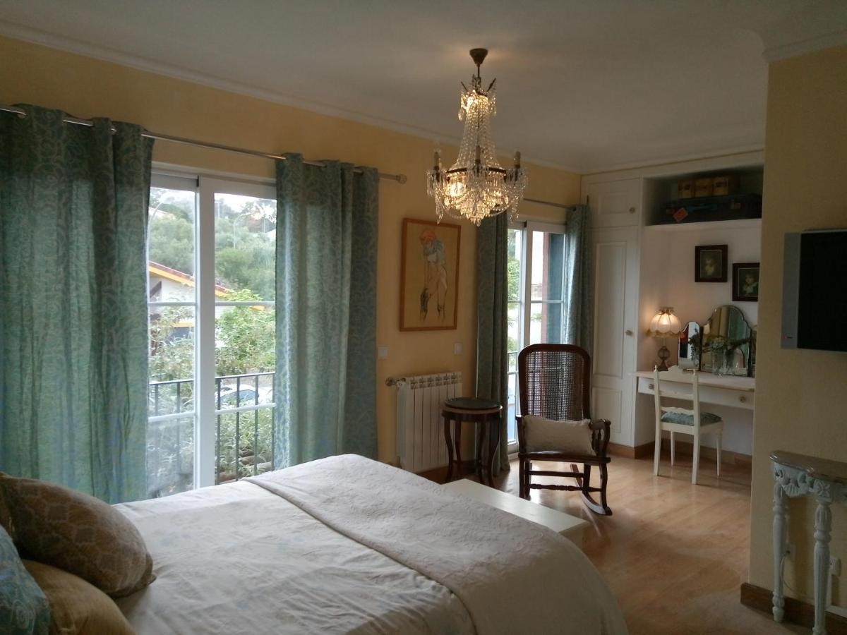 Casa De Santo Amaro Bed & Breakfast Sintra Exterior foto